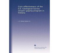 Cost-effectiveness of the U.S. Geological Survey stream-gaging program in Indiana