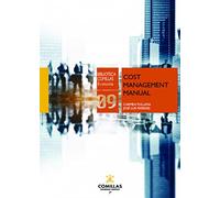 Cost Management Manual: 9 (Bibllioteca Comillas. Economía)