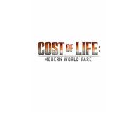 Cost of Life: Modern World-Fare: A Boring Book on Critical Life Lessons: 21 (G. J. Jackson)