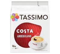 COSTA AMERICANO 16'S