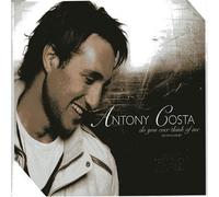 Costa, Antony - Do You Ever Think of Me?