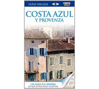 Costa Azul (Guías Visuales 2015) (GUIAS VISUALES)