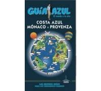 Costa Azul: GUÍA AZUL MÓNACO Y PROVENZA