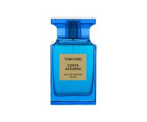 Costa Azzurra de TOM FORD Unisexo Eau de Parfum 100ml
