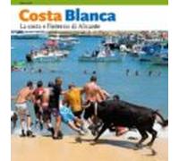 Costa Blanca La Costa E L Interno Di Alicante