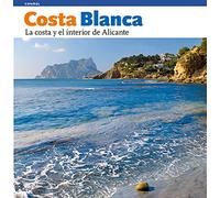 Costa Blanca, la costa y el interior de Alicante: La costa y el interior de Alicante (Sèrie 4)