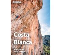 Costa Blanca Rockfax (2026)