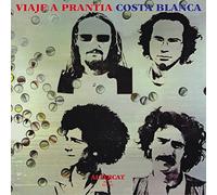 Costa Blanca - Viaje a Prantia