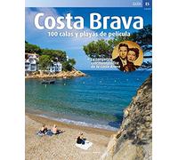 Costa Brava, 100 Calas y playas de película: 100 Calas y playas de película (Sèrie 3)