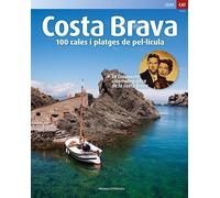 Costa Brava, 100 Cales i platges de pel·licula: 100 Cales i platges de pel·licula (Sèrie 3)