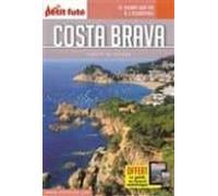 Costa Brava 2017 Carnet Petit Fute