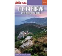 Costa Brava 2017 Petit Futé (ebook)