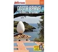 Costa Brava 2018 (country Guides - Petit Fute)