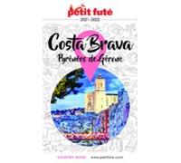 Costa Brava 2021/2022 Petit Futé (ebook)