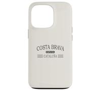Costa Brava Cataluña España - Costa Brava Cataluña España - Carcasa para iPhone 13 Pro