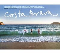Costa Brava - El Paisatge De La Costa Brava (Sèrie 2)