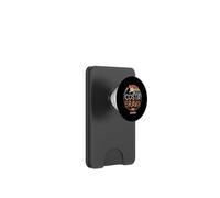 Costa Brava España Ciudad Viajes España PopSockets PopWallet para MagSafe
