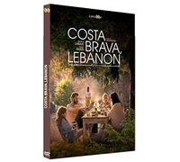 Costa Brava, Lebanon [Francia] [DVD]