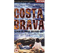 Costa Brava [Reino Unido] [VHS]