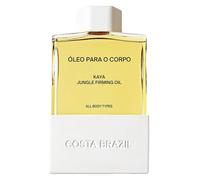 Costa Brazil - Oleo Para O Corpo - Kaya Jungle Firming Body Oil - Aceite corporal 100 ml