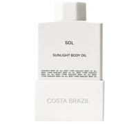 Costa Brazil - Sol - Sunlight Body Oil - Aceite corporal 100 ml