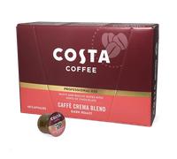 Costa | Caffè Crema Blend - 48 cápsulas para Costa Podio
