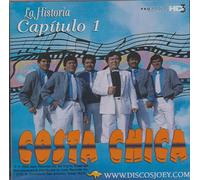 Costa Chica - Historia Capitulo 1