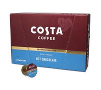 Costa | Chocolate caliente - 48 cápsulas para Costa Podio