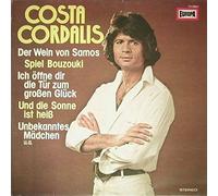 Costa Cordalis - Costa Cordalis - Europa - 111 492.1