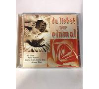 Costa Cordalis, Denise/Johnny Bach, Jonny Hill, Gaby Baginsky, Alf Gardner..