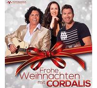 Costa, Cordalis - Frohe Weihnachten