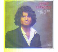 Costa Cordalis - Keine liebt wie du (1980) / Vinyl single [Vinyl-Single 7'']