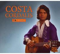 Costa Cordalis - Kult Welle-14 Lieder