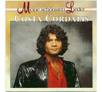 Costa Cordalis - Meine Schönsten Lieder