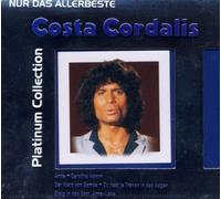 Costa Cordalis - Nur Das Allerbeste