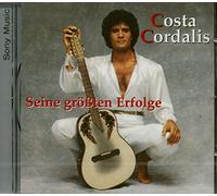 Costa Cordalis - Seine Groessten Erfolge