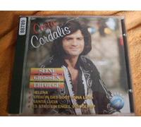 Costa Cordalis - Seine grossen Erfolge