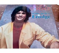 Costa Cordalis - Seine großen Erfolge / Vinyl record [Vinyl-LP]