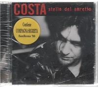 Costa - Costa: Stella Del Baretto [CD]