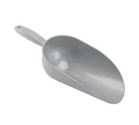 Costa de Alimentos para Mascotas, Bosque de alimentación de Aves de Corral de aleación de Aluminio multipropósito con Mango para Aves de Corral de Gato Comida para Perros