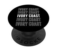 Costa de Marfil PopSockets PopGrip Adhesivo