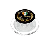 Costa de Marfil Unión Disciplina Travail 1960 PopSockets PopGrip para MagSafe