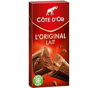Costa de Oro L?Original Leche 200 g (lote de 6 unidades)
