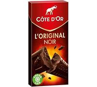 Costa de Oro L Original Negro 200 g (lote de 3 unidades)