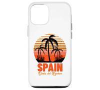 Costa del Azahar España Carcasa para iPhone 12/12 Pro