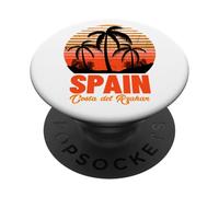 Costa del Azahar España PopSockets PopGrip Adhesivo