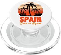 Costa del Azahar España PopSockets PopGrip para MagSafe