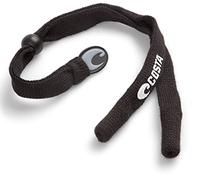 Costa Del Mar BODY_STRAP Costa Keeper, negro, 20 pulgadas, negro, 20 pulgadas