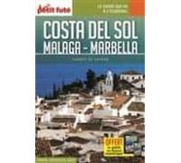 Costa Del Sol 2017 Carnet Petit Fute