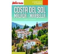 Costa Del Sol 2021/2022 Carnet Petit Futé (ebook)